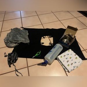 Small Animal Accessories
